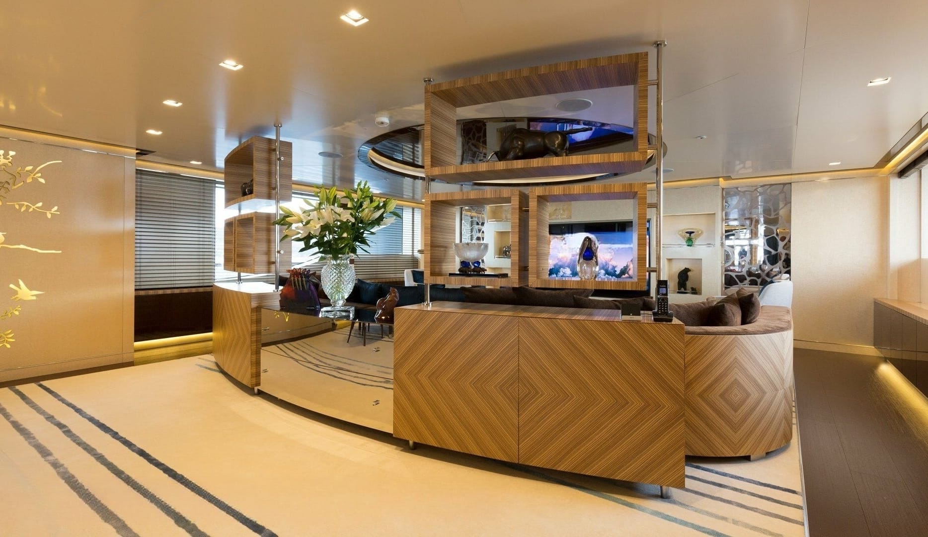 A preview of interior Living area