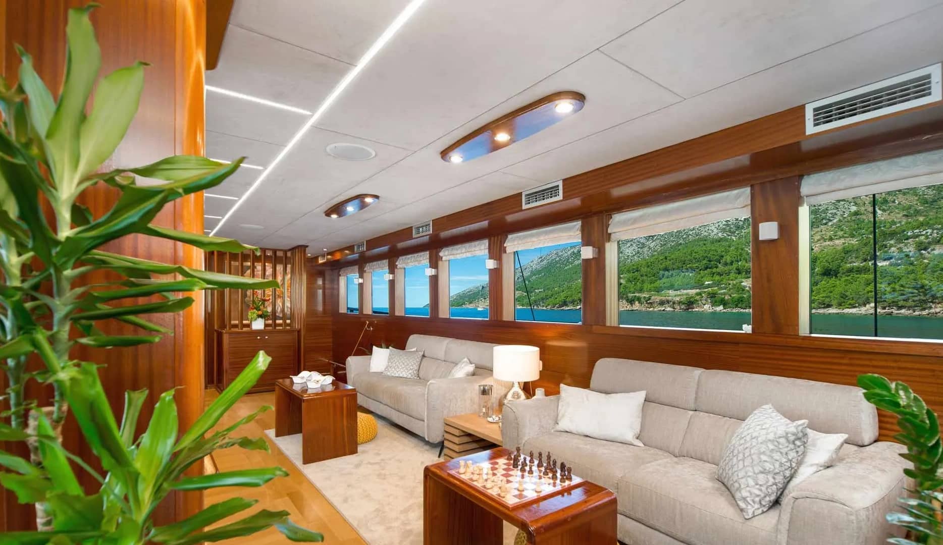A preview of interior Living area