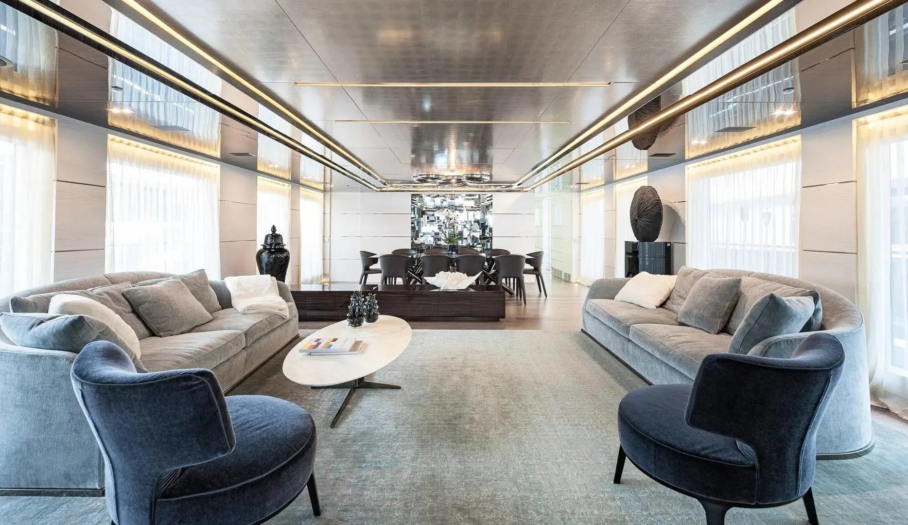 A preview of interior Living area