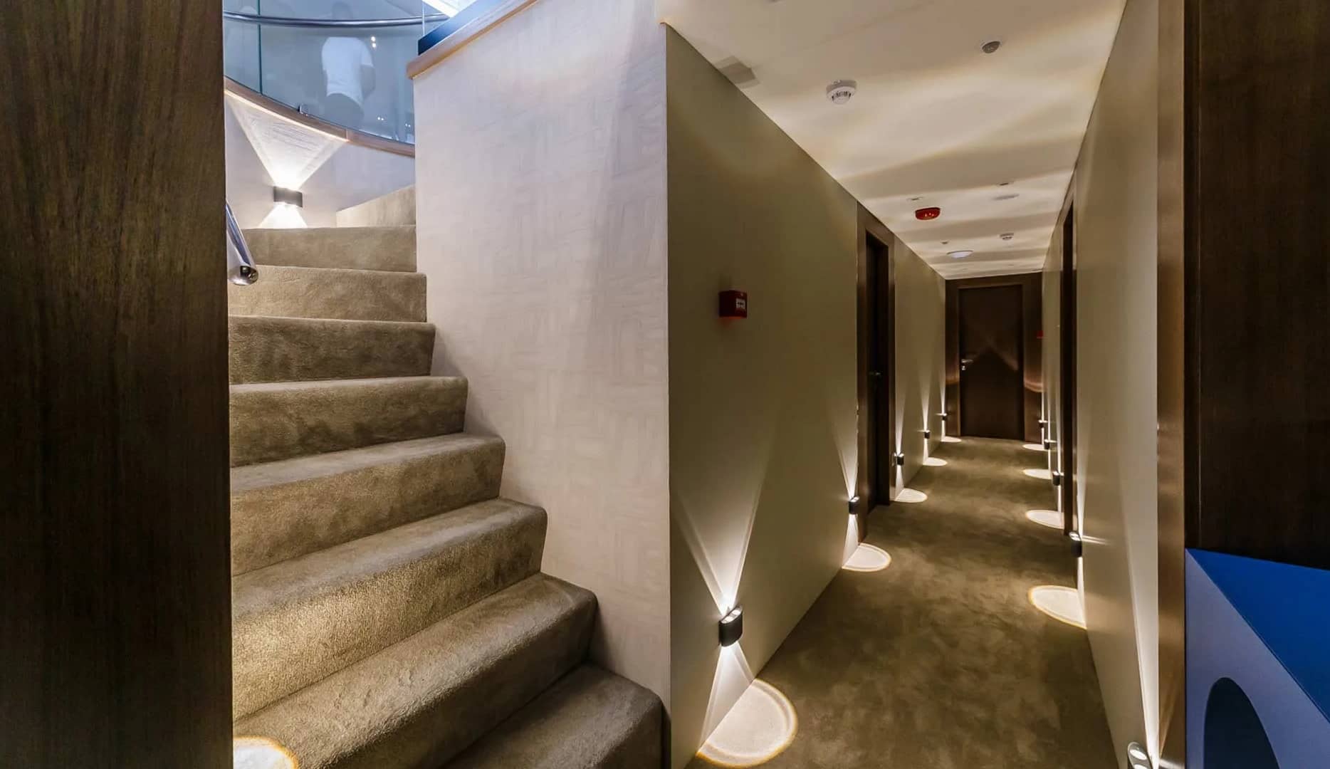 A preview of interior Stairs
