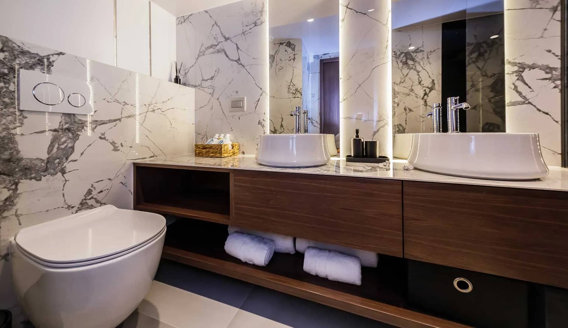 A preview of interior Bathroom