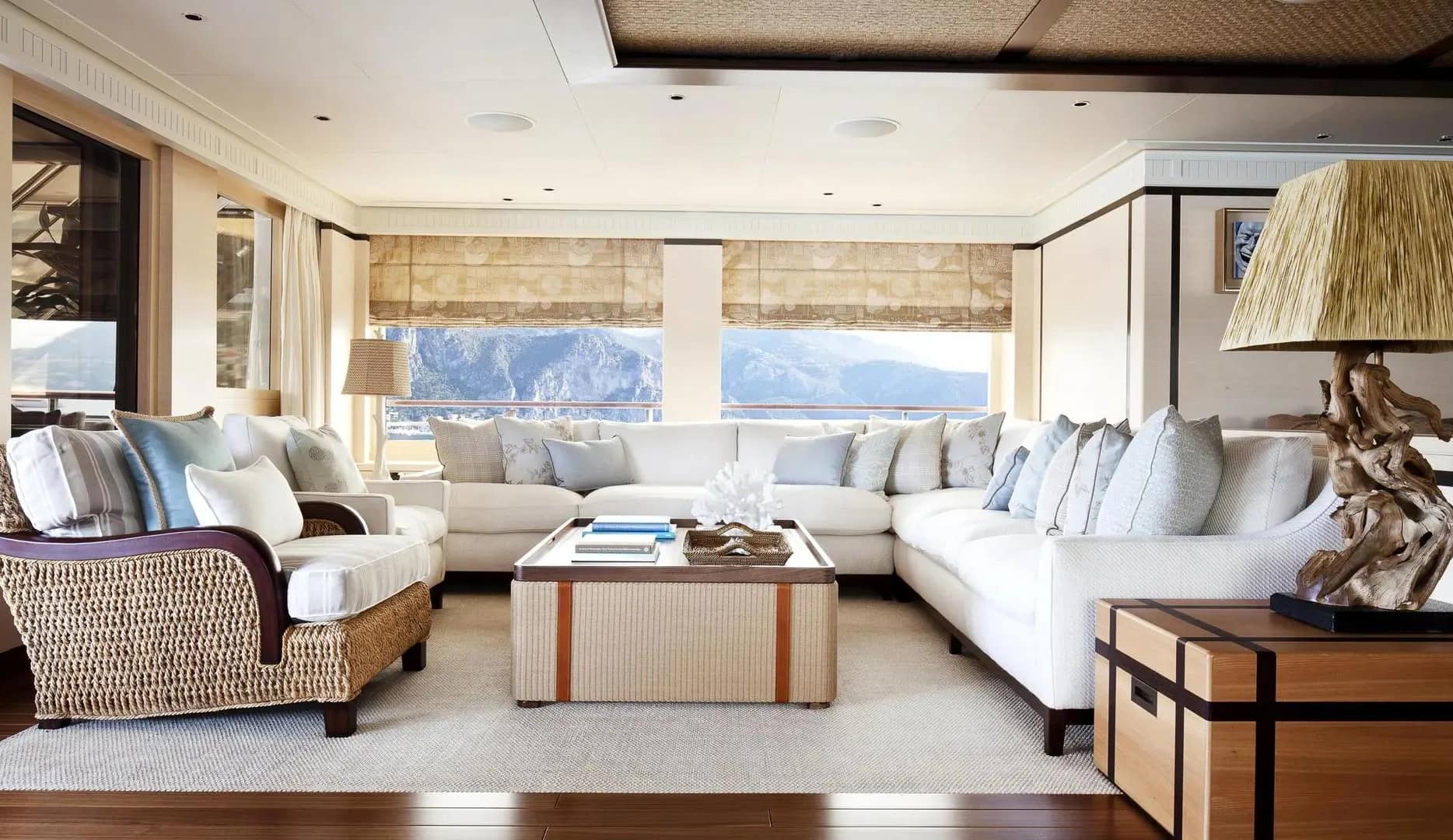 A preview of interior Living area