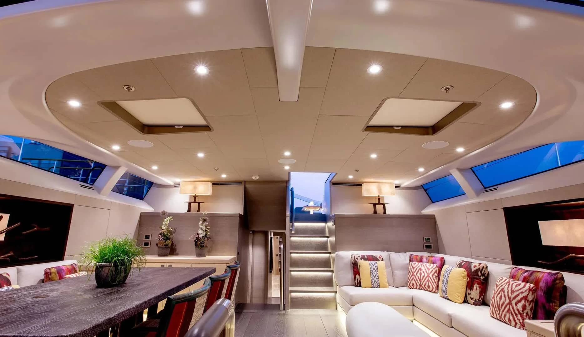 A preview of interior Living area