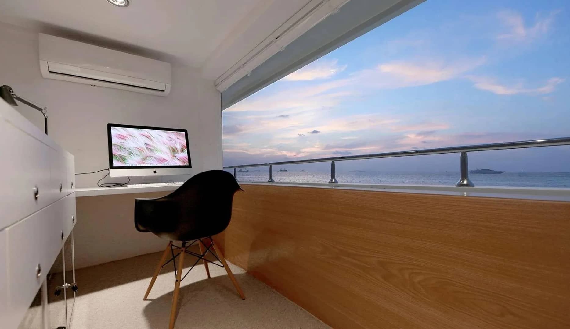 A preview of interior Office
