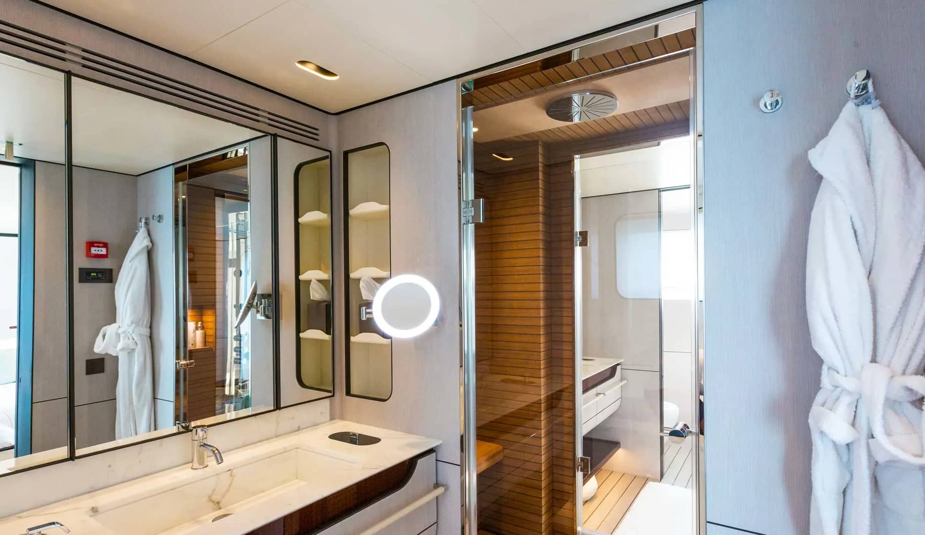 A preview of interior Bathroom