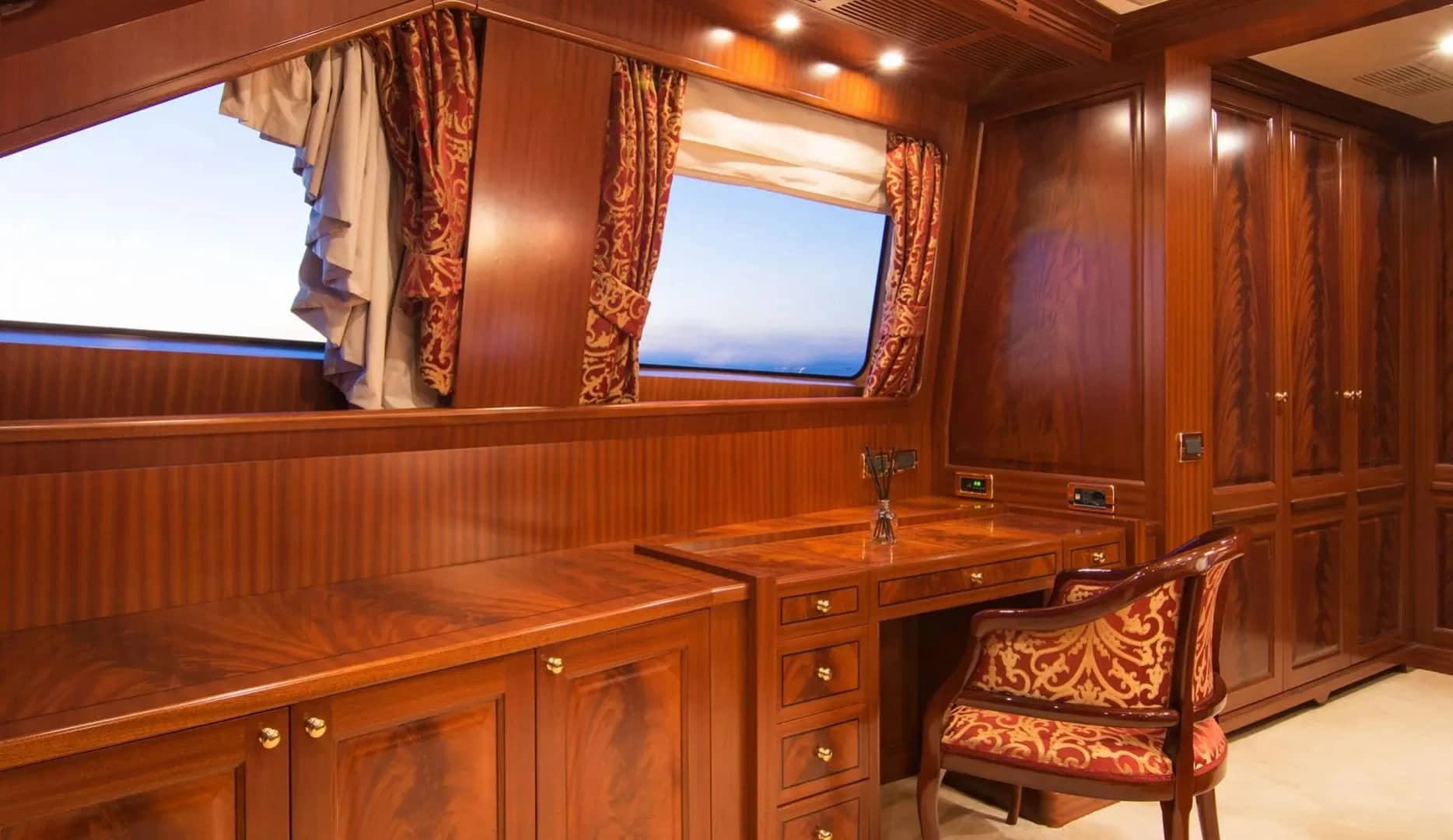 A preview of interior Sitting room