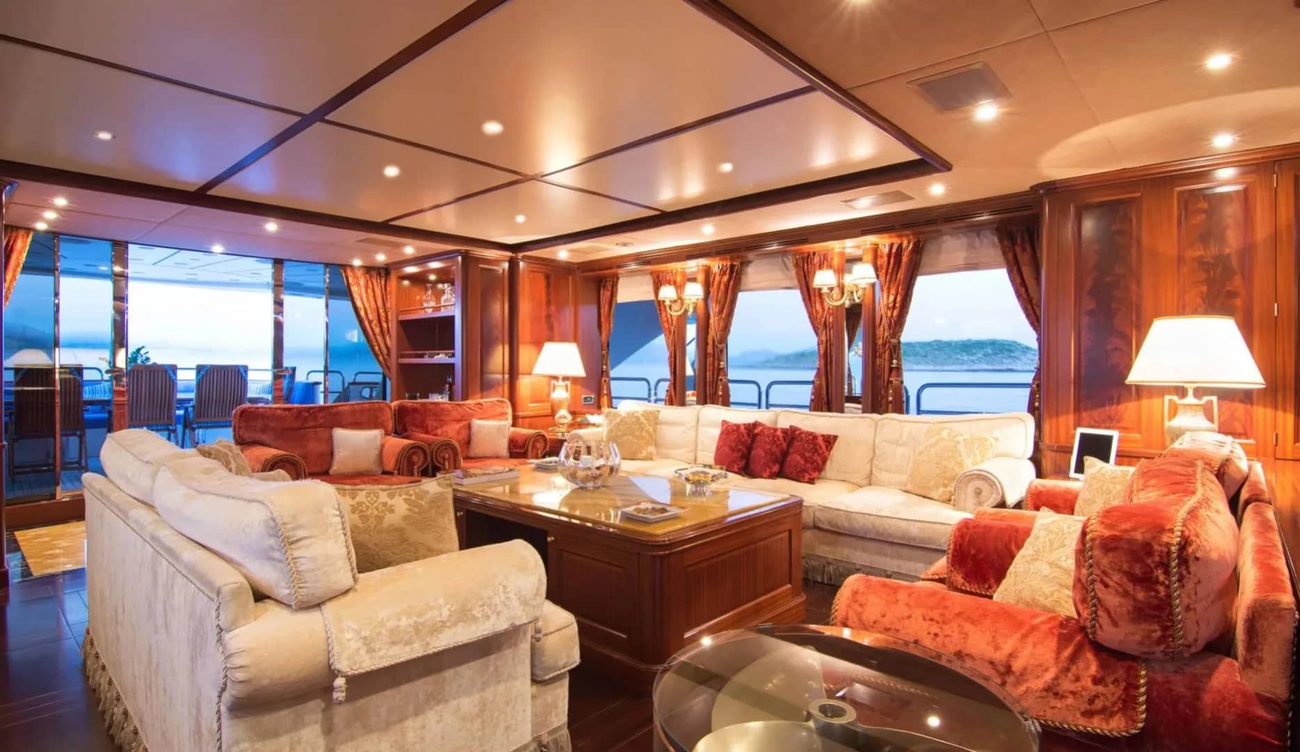 A preview of interior Living area