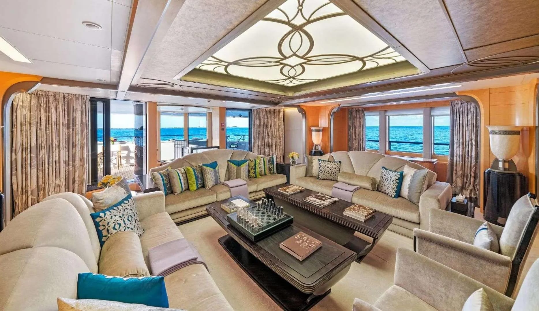 A preview of interior Living area