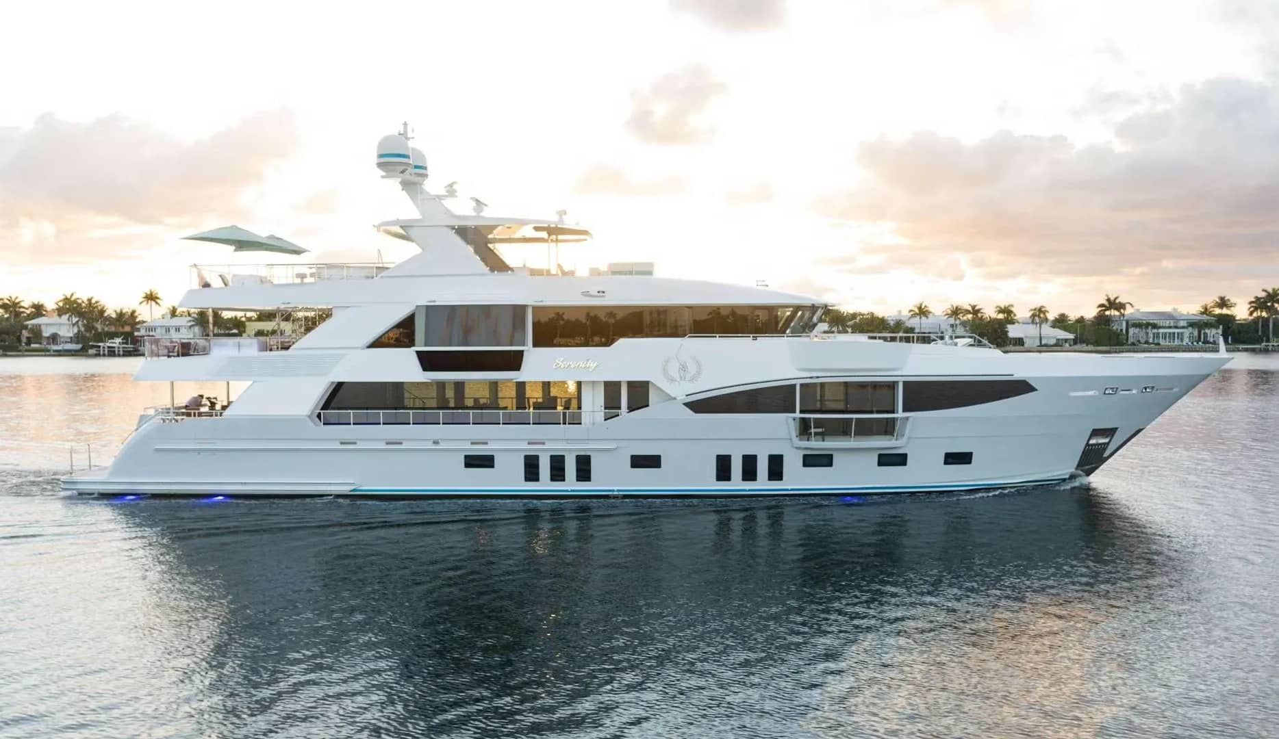 A preview of exterior images