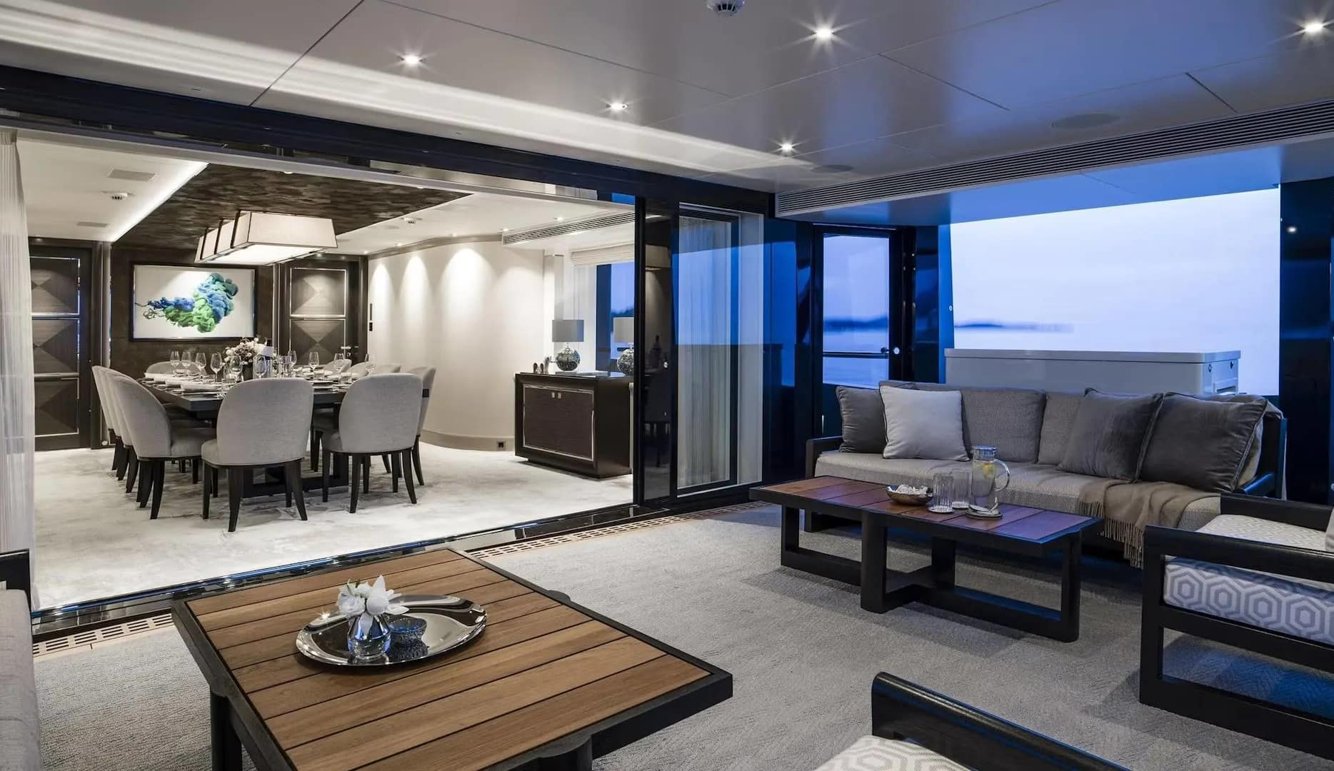 A preview of interior Living area
