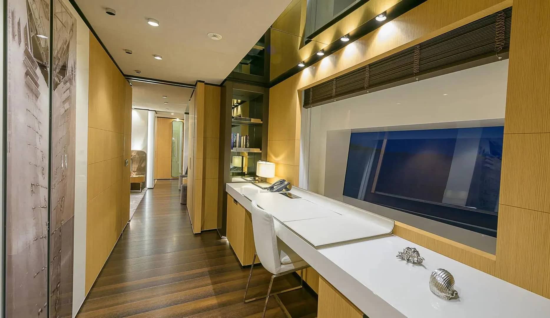 A preview of interior Office