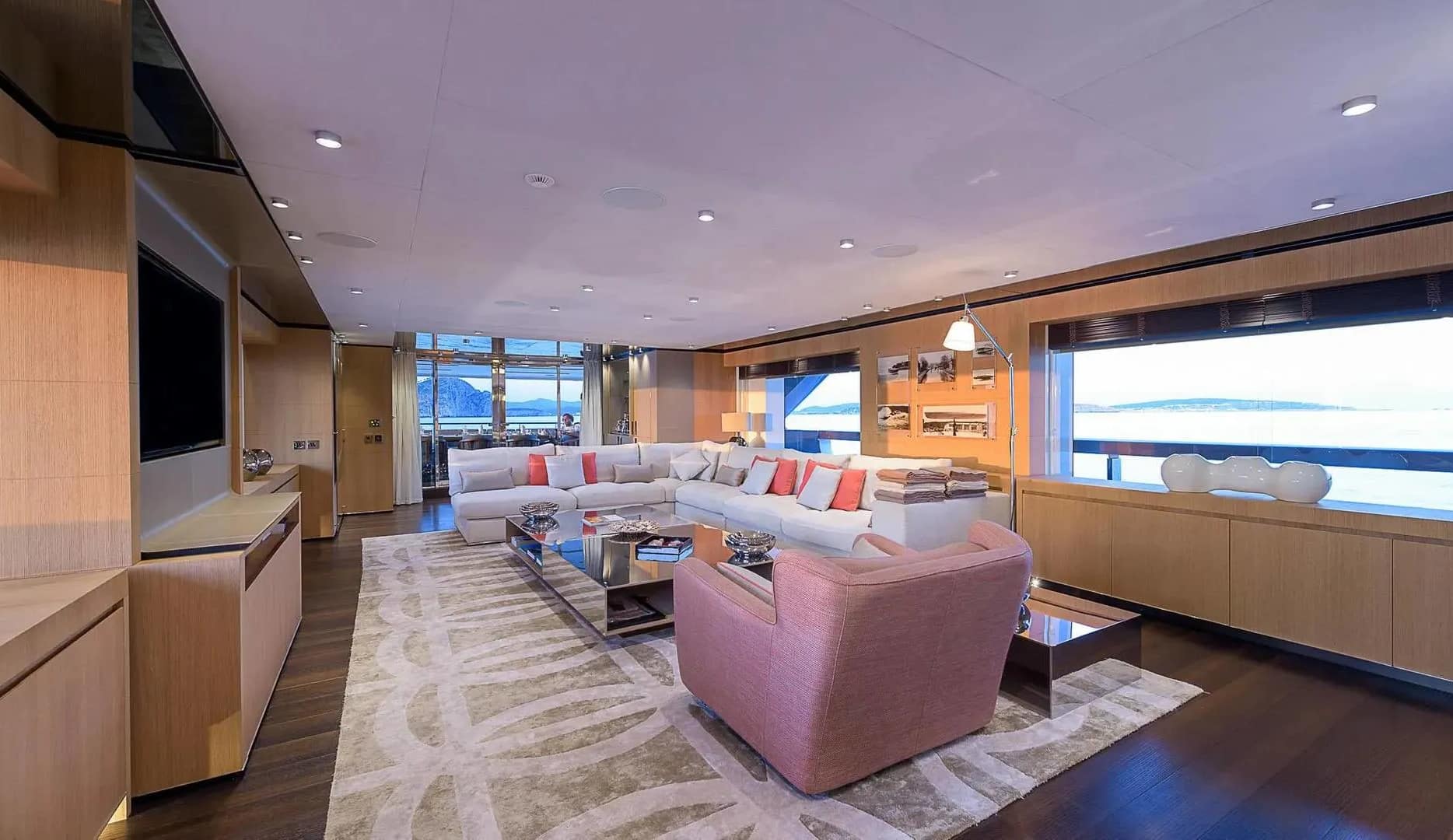 A preview of interior Living area