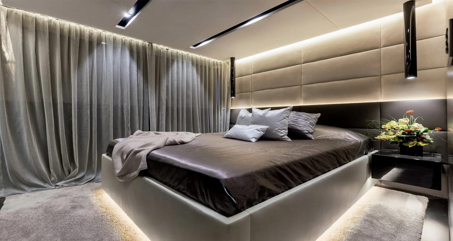 An image of Safe Haven yacht