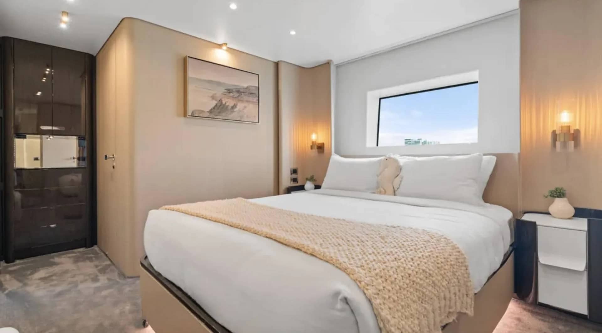 An image of Luz De Mar yacht