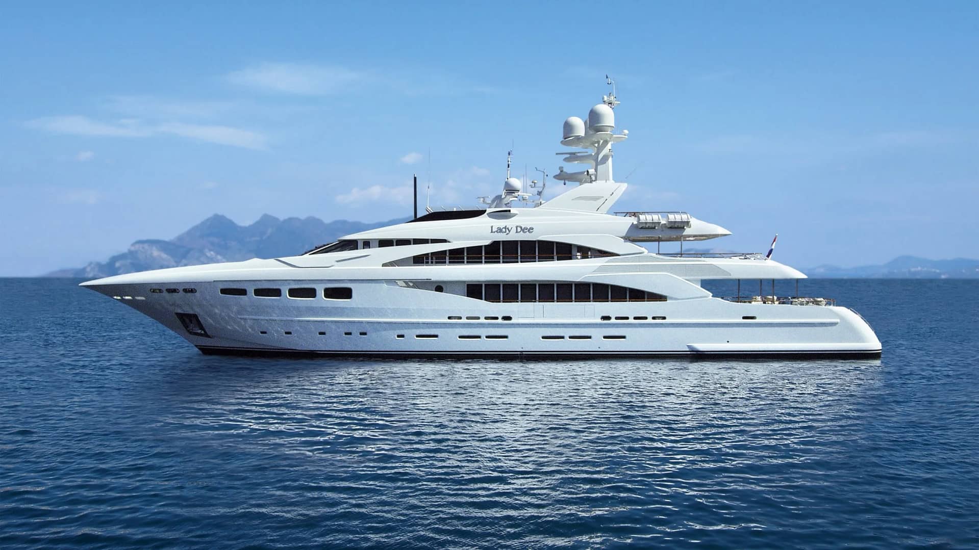 An image of Lady Dee