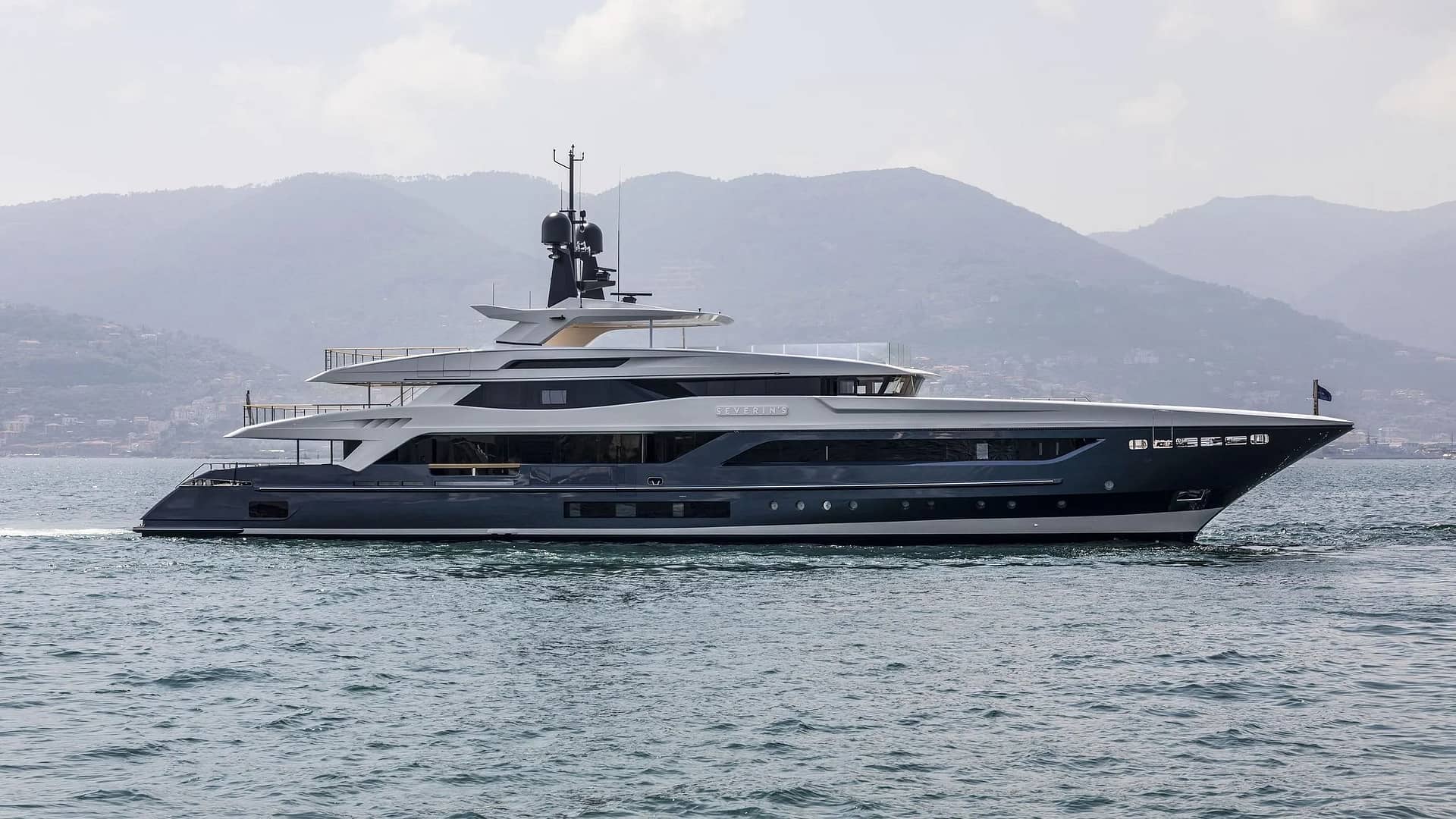 An image of Severin’s