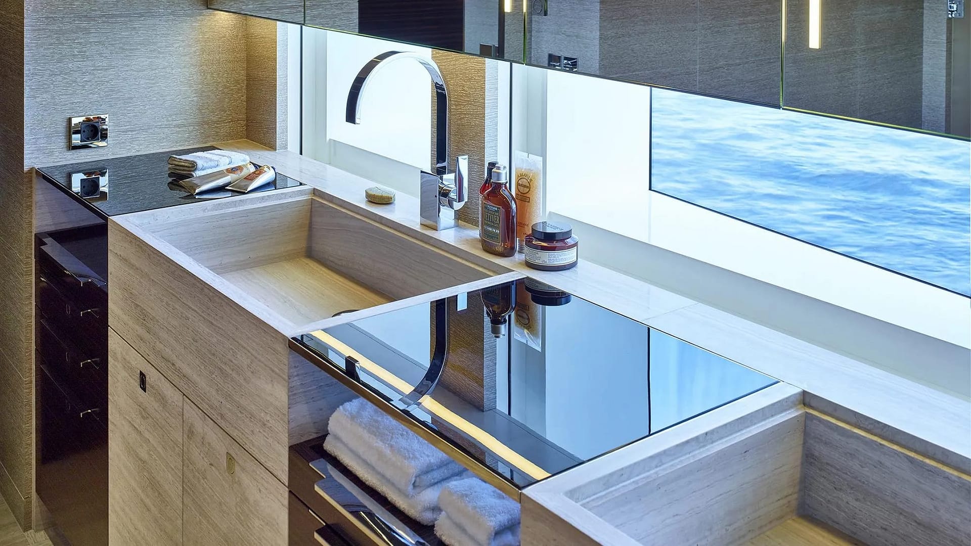 An image of Asya yacht