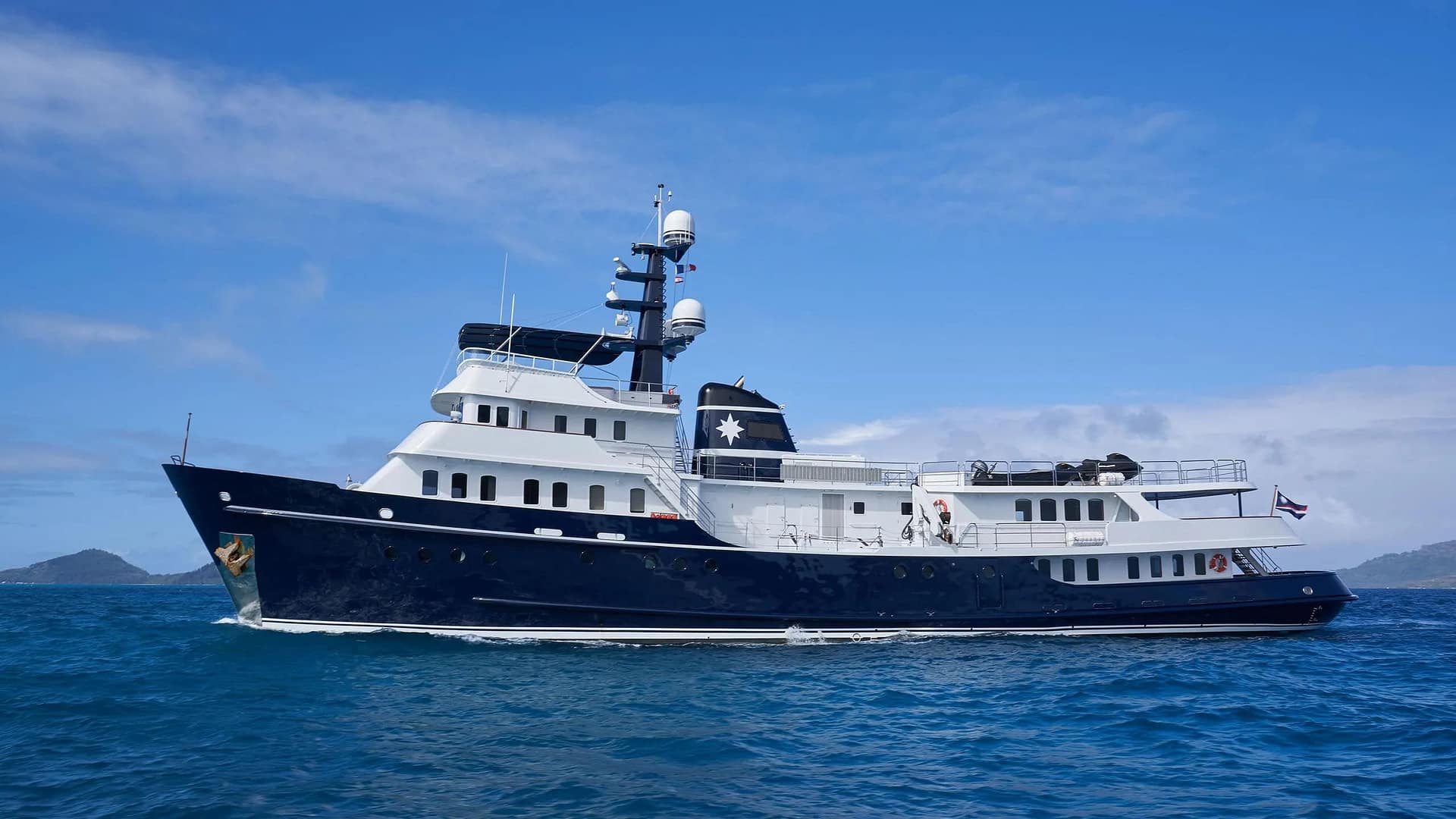 An image of Marybelle