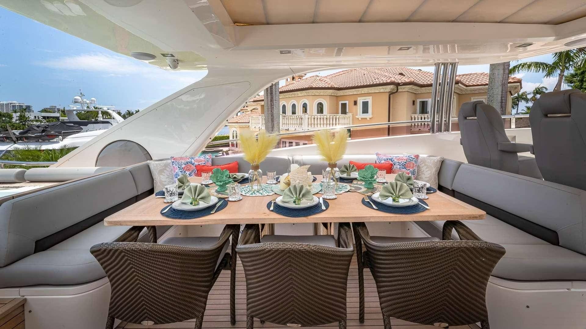 An image of Beachfront II yacht