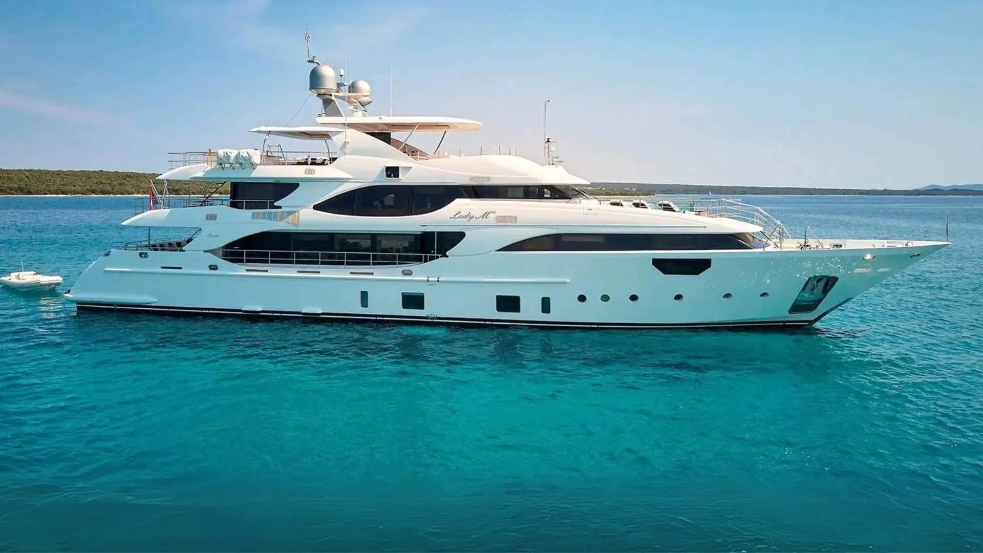 An image of Lady Mrd