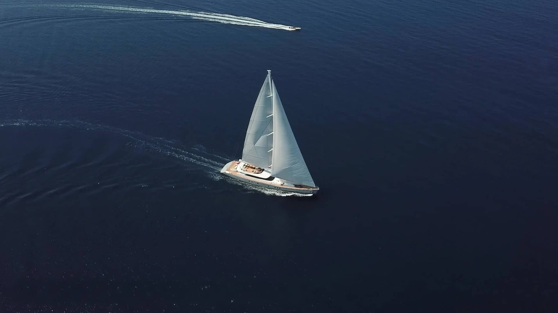 An image of All About U 2 yacht