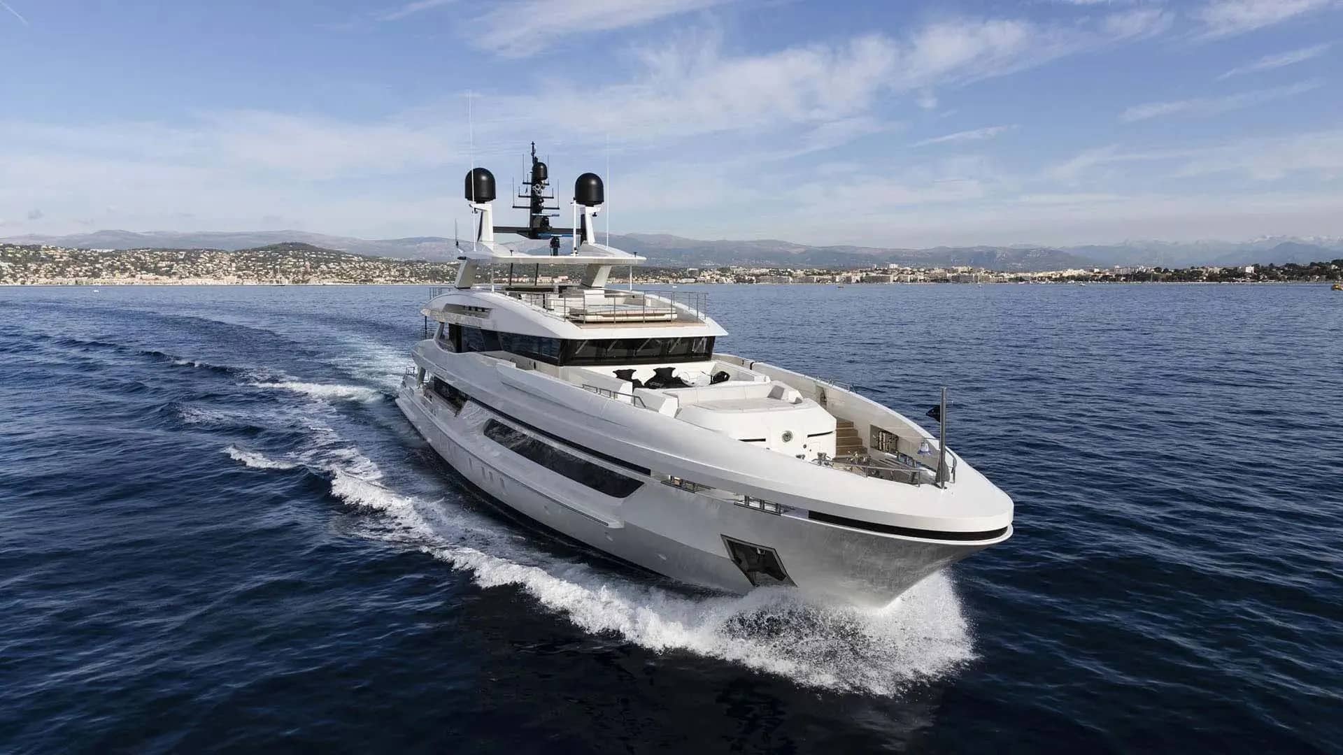 An image of Andiamo