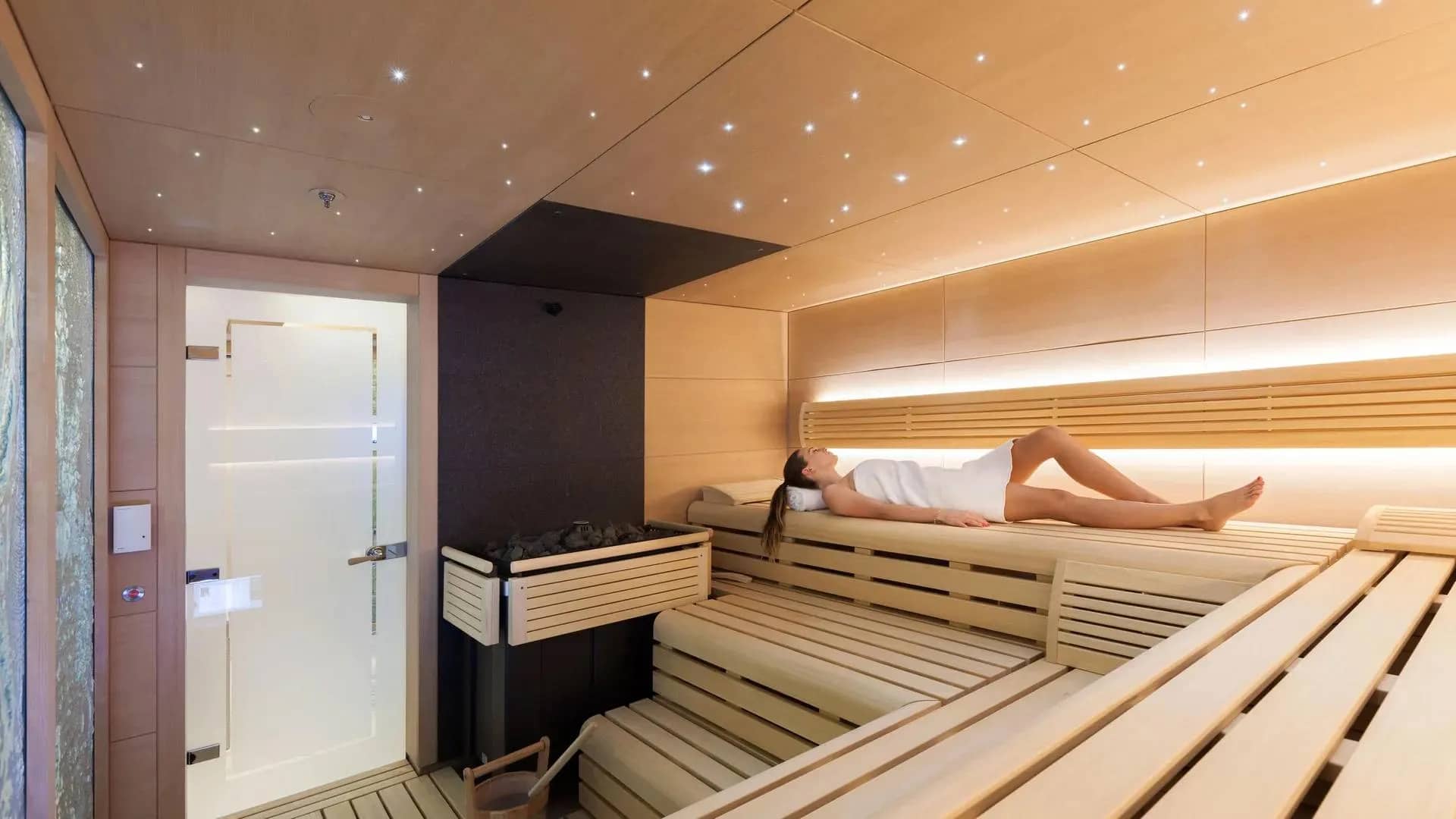 An image of Solandge yacht