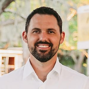 Dayne Ford