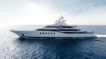 An image of CC-Summer yacht