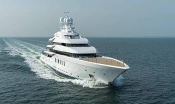 An image of CC-Summer yacht