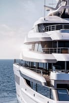 An image of CC-Summer yacht