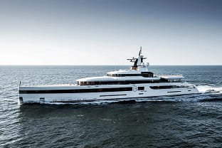 An image of Lady S yacht