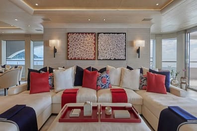 An image of Ije yacht