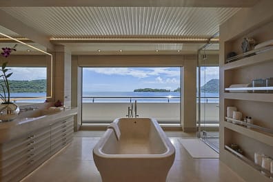 An image of Ije yacht