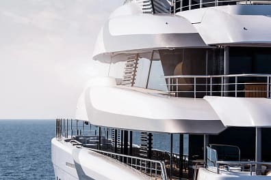 An image of CC-Summer yacht