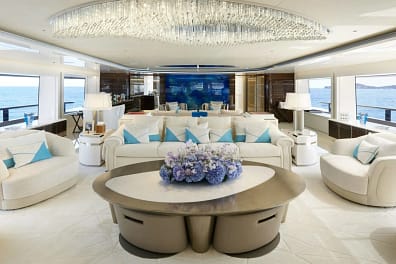 An image of Lady S yacht