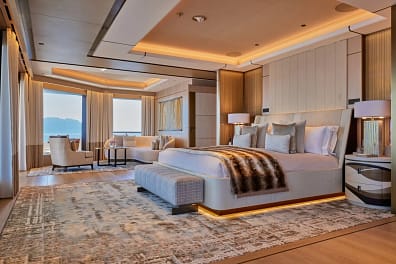 An image of Renaissance yacht