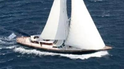 An image of Gitana