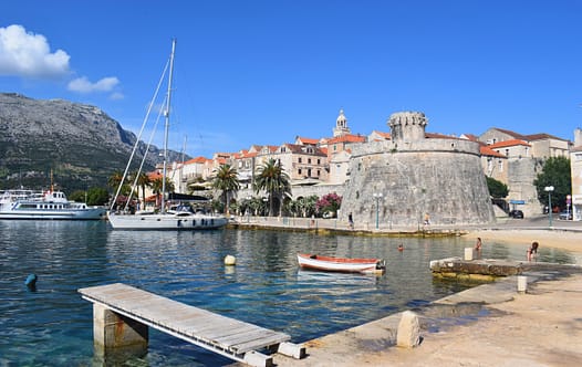 12 Dreamy Destinations in Croatia to Visit by Yacht