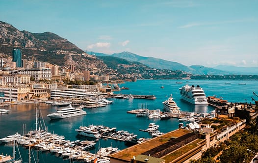 Monaco Port Guide: Where to Dock, Dine & Explore