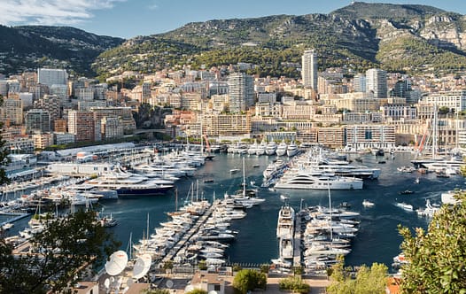 Everything You Need To Know About The Monaco Yacht Show 2025 