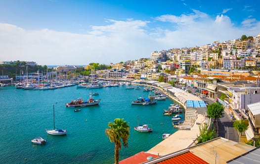 24 Hours in Athens: A Luxury Yacht Insider’s Guide