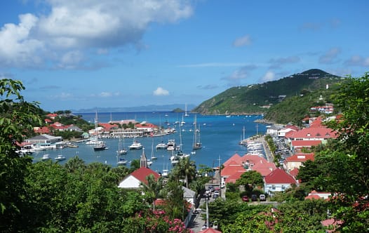 Caribbean Cruising: The Top 8 Islands for a Yacht Vacation 