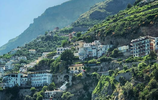 Amalfi