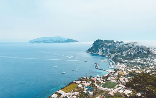 Anacapri