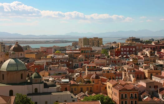 Cagliari
