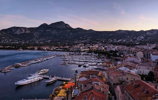 Calvi