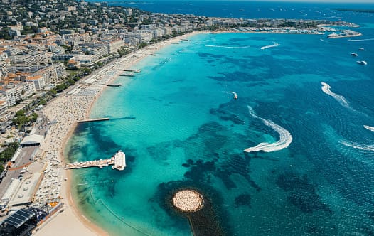 Cannes