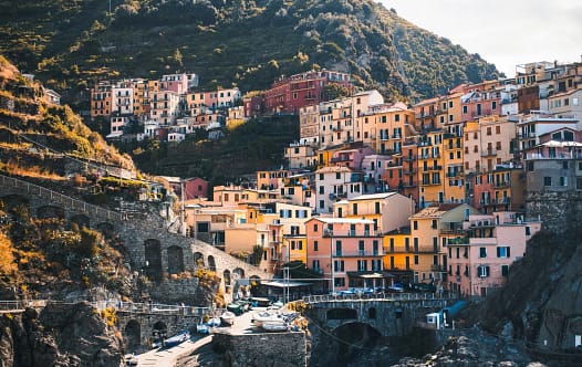 An image of La Spezia