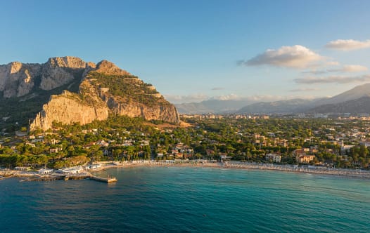 An image of Palermo